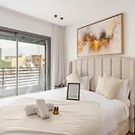 Cosy Maarif 431 By Viva Stay