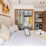 Cosy Maarif 431 By Viva Stay