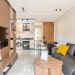 Cosy Maarif 431 By Viva Stay