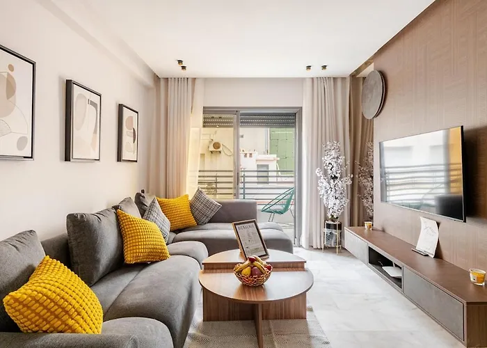 Cosy Maarif 431 By Viva Stay