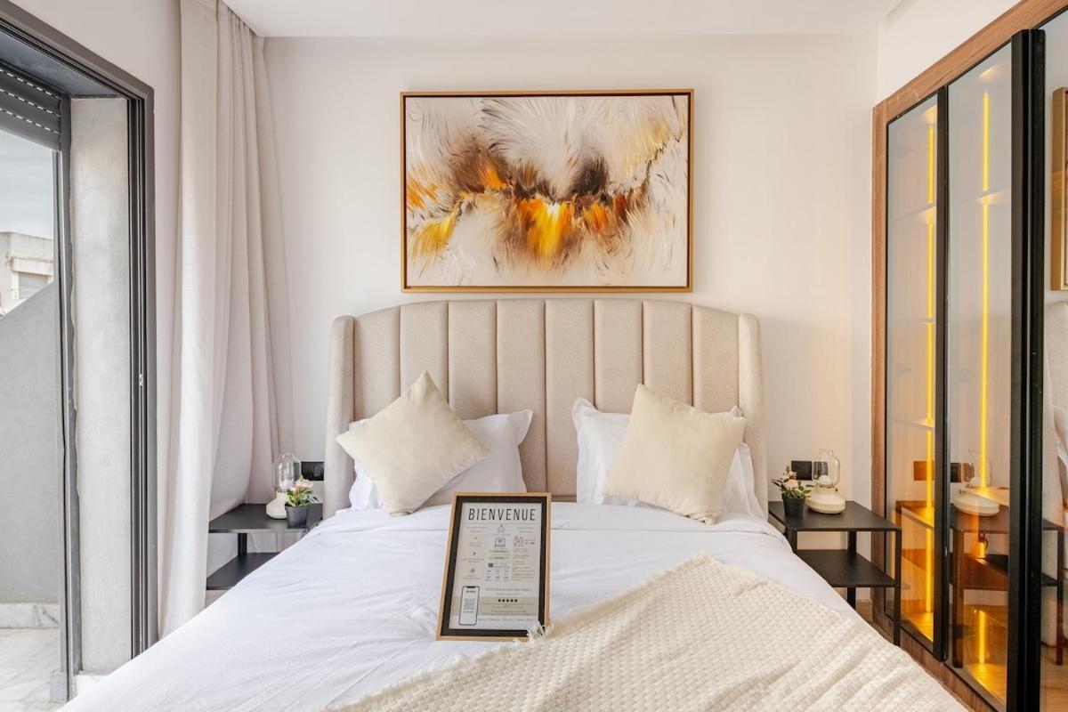 Cosy Maarif 431 By Viva Apartment
