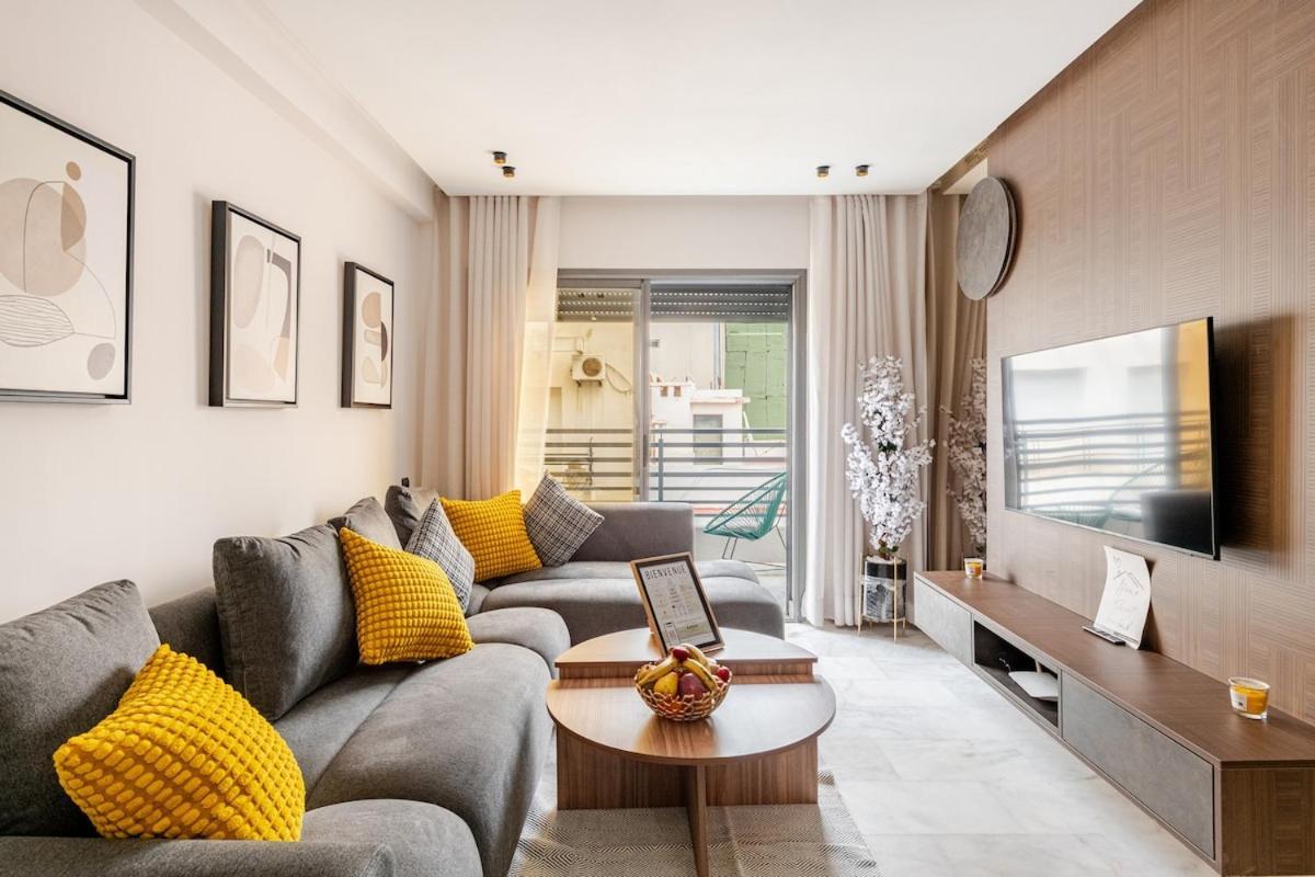 Cosy Maarif 431 By Viva Apartment *