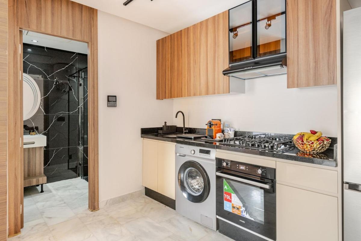 Apartment Cosy Maarif 431 By Viva Casablanca