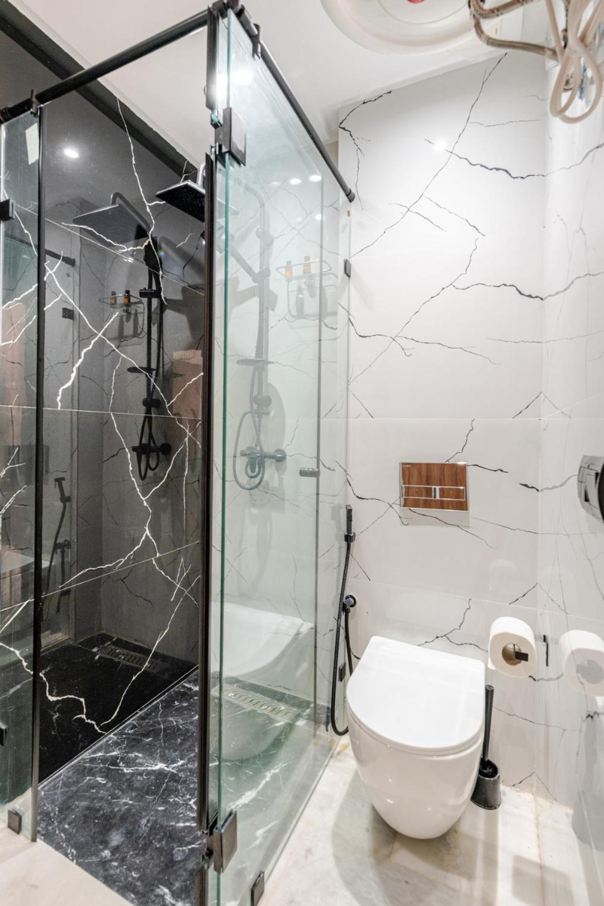 Cosy Maarif 431 By Viva Casablanca